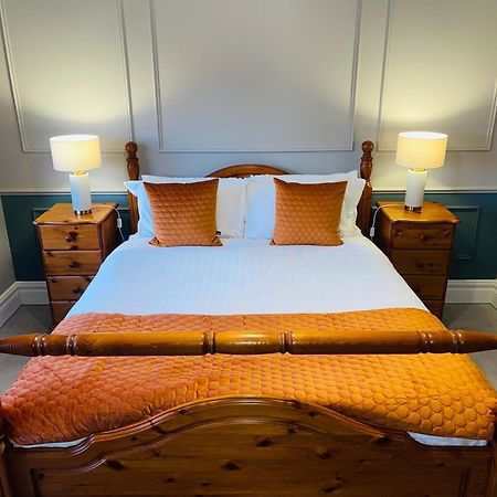 Country View House Hotel Milltown  Buitenkant foto
