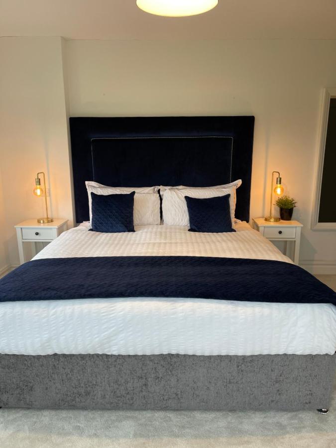 Country View House Hotel Milltown  Buitenkant foto