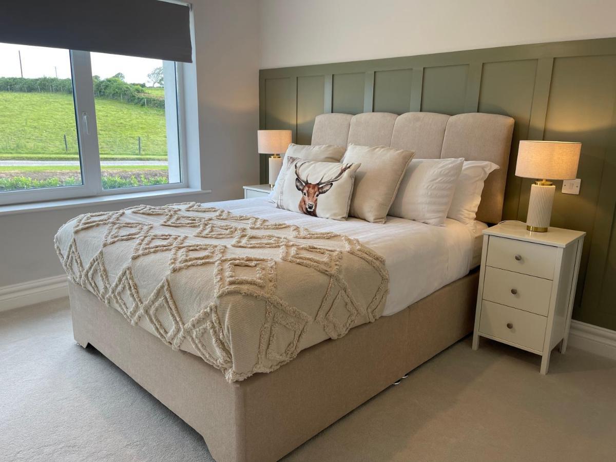 Country View House Hotel Milltown  Buitenkant foto