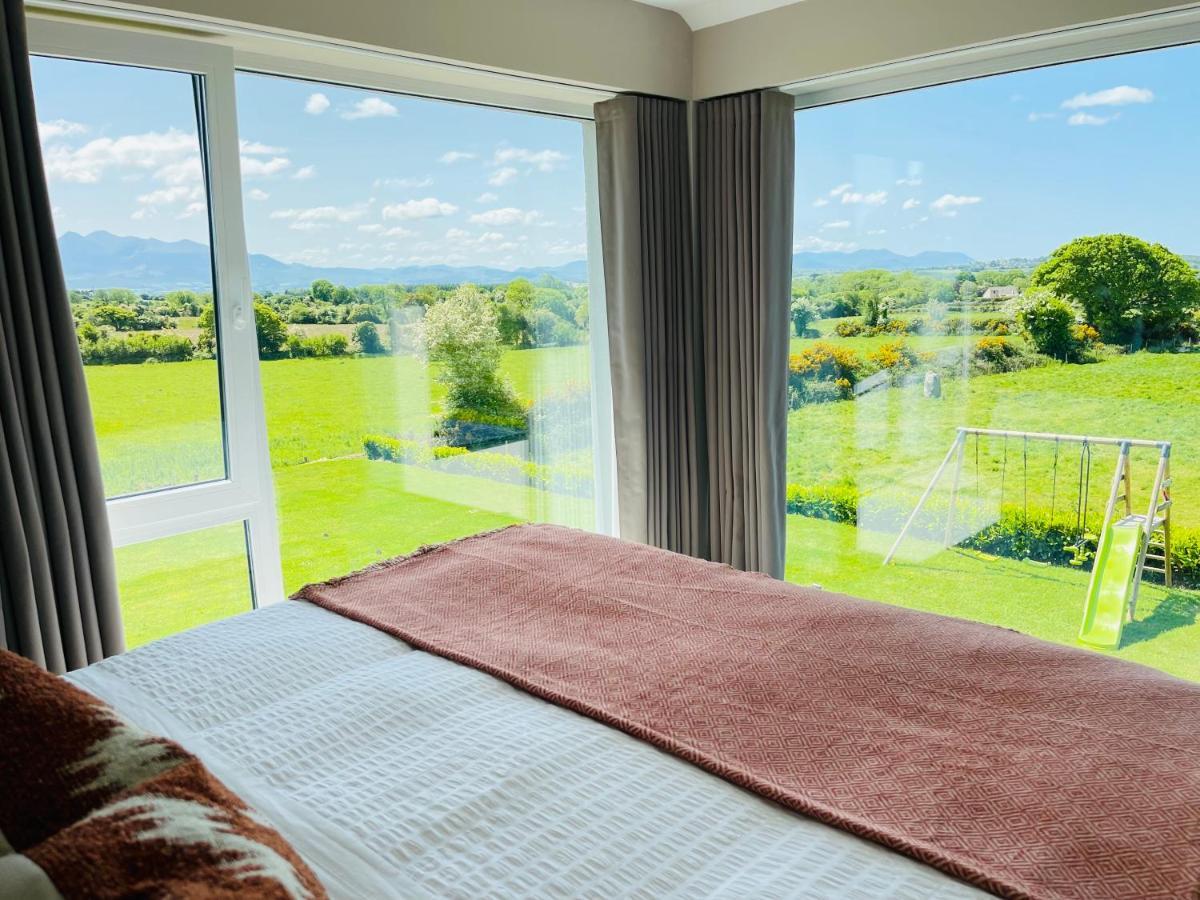 Country View House Hotel Milltown  Buitenkant foto