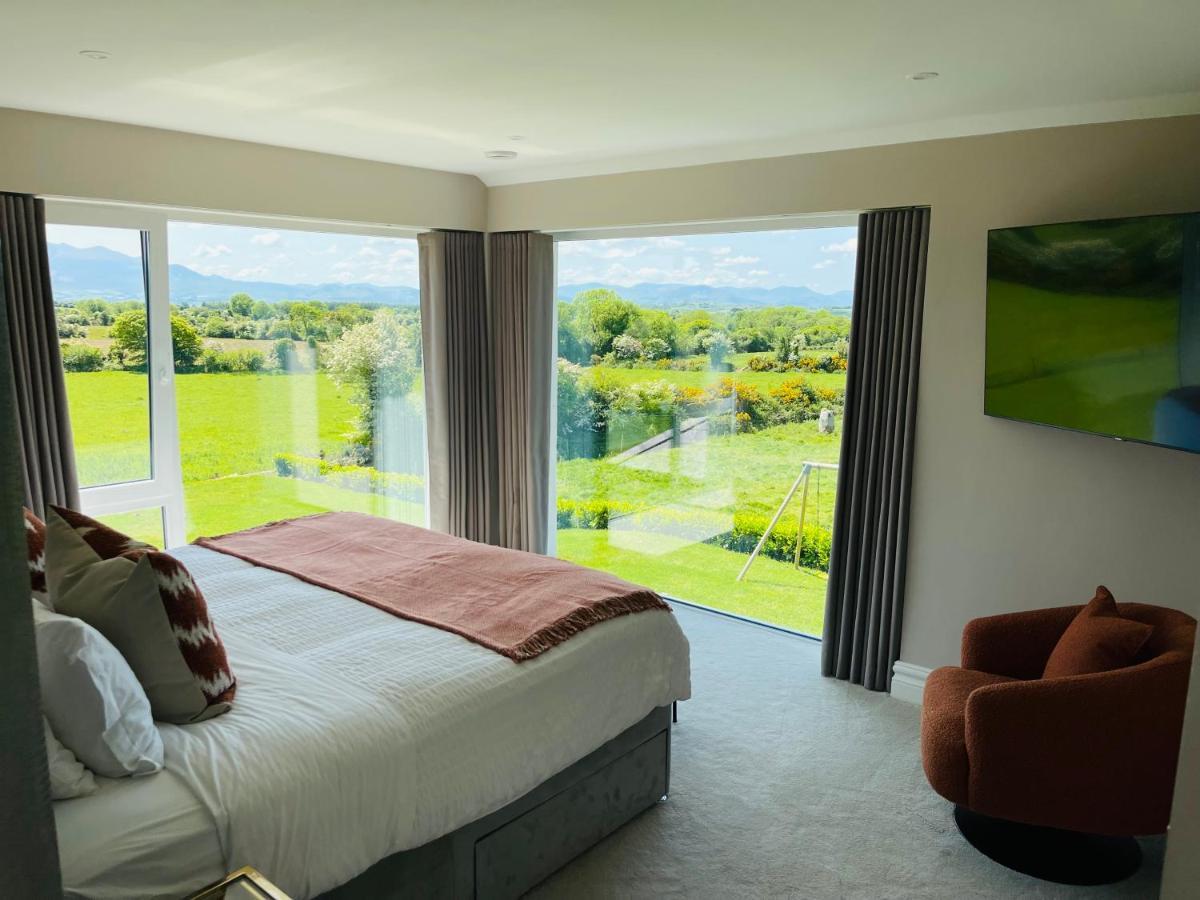 Country View House Hotel Milltown  Buitenkant foto