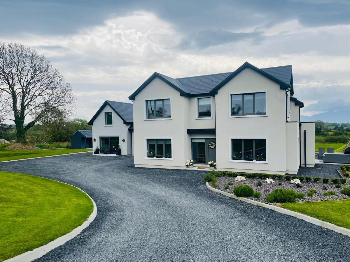 Country View House Hotel Milltown  Buitenkant foto