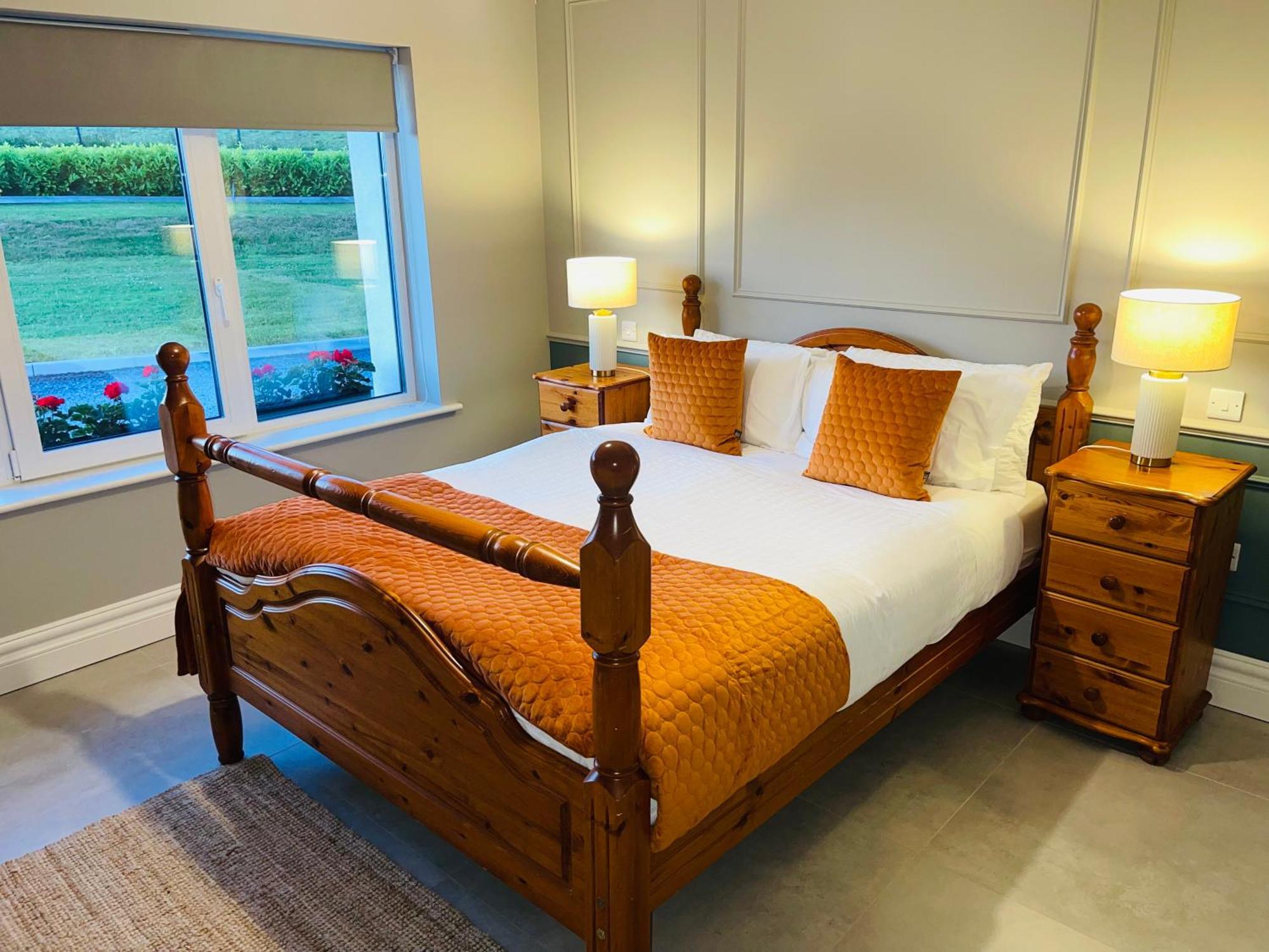 Country View House Hotel Milltown  Buitenkant foto